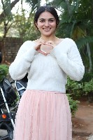 Kayadu Lohar Photos